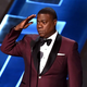 Tracy Morgan speaks onstage during the 67th Annual Primetime Emmy Awards at the Microsoft Theater Sept. 20, 2015, in Los Angeles.
Kevin Winter/Getty Images